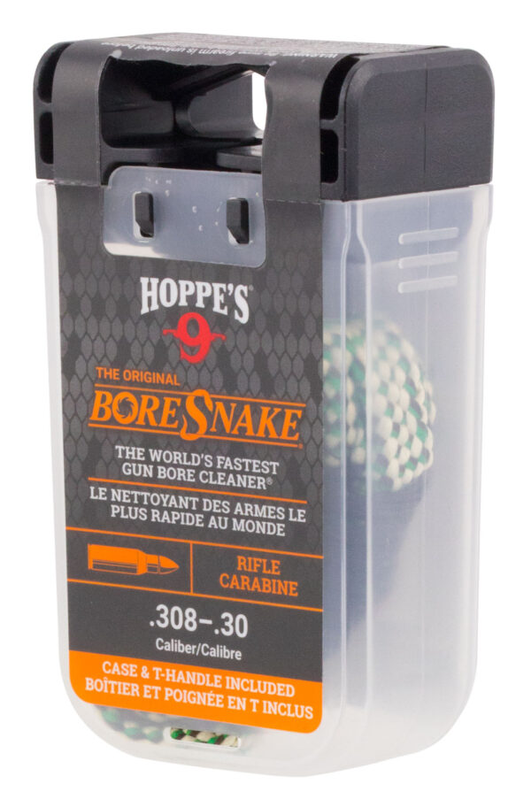 Boresnake Rifle