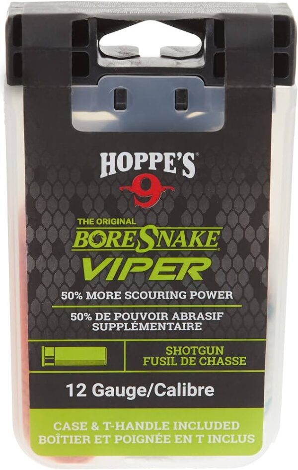 Boresnake Viper