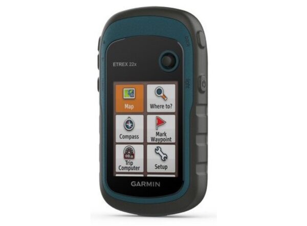 eTrex 32x