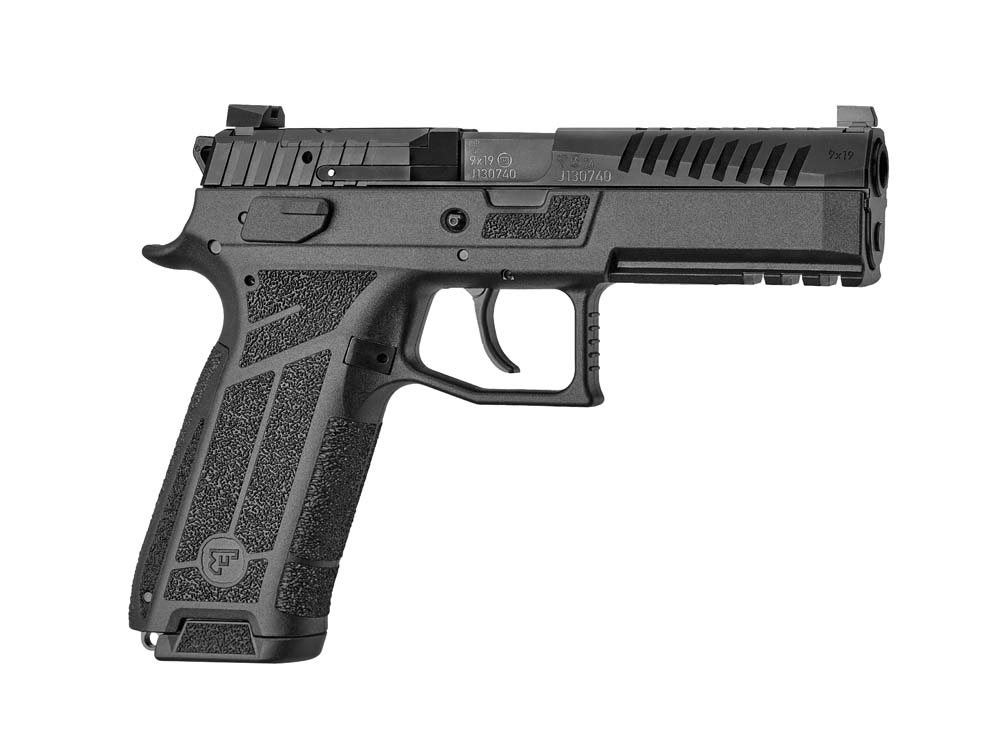 CZ CZ P-09 F NOCTURNE - Figura 3