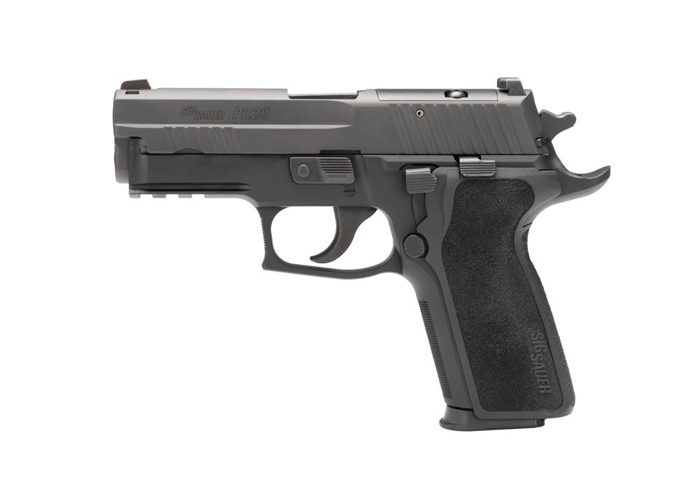 Pistolete - Sig Sauer P229 Elite 9x19mm - Figura 2