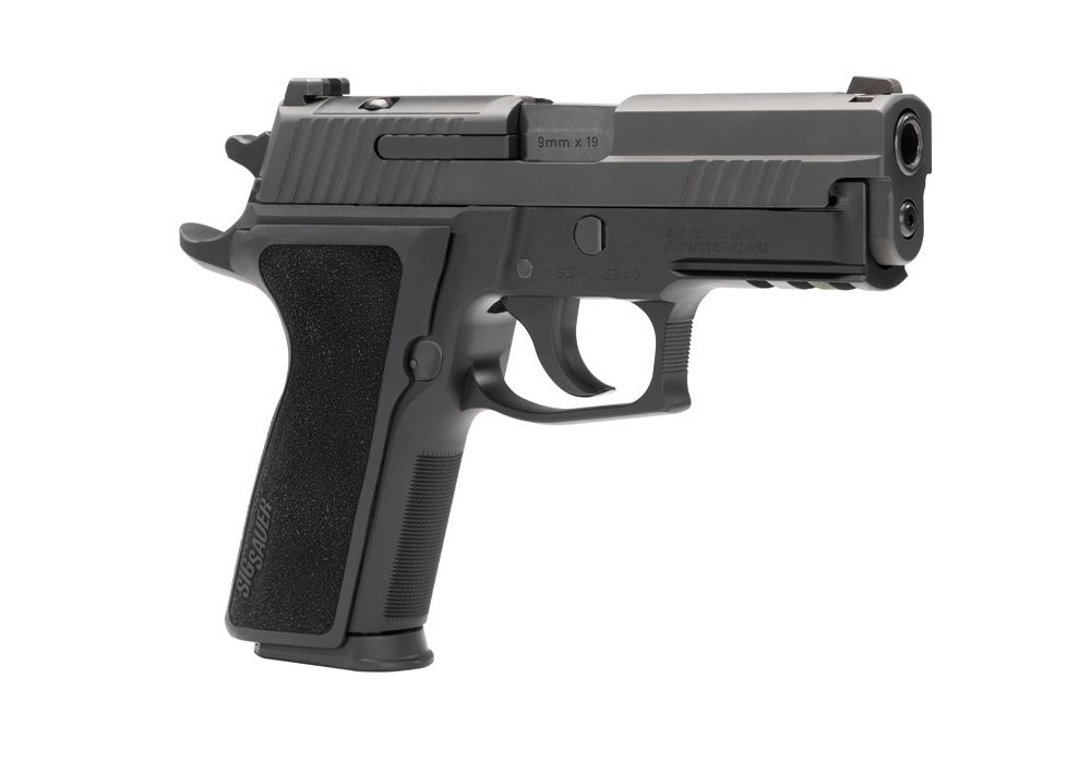 Pistolete - Sig Sauer P229 Elite 9x19mm - Figura 4