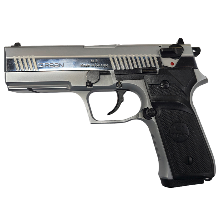 Pistolete - Girsan MC17 9x19mm - Figura 2