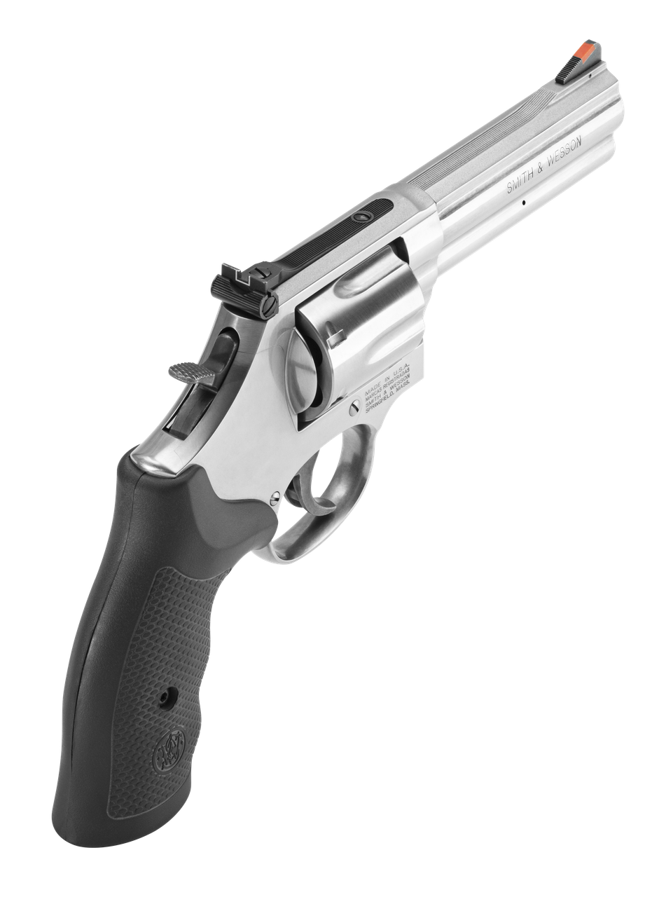 Pistolete - Smith&Wesson Revolver 686 - Mag.357 - Figura 4