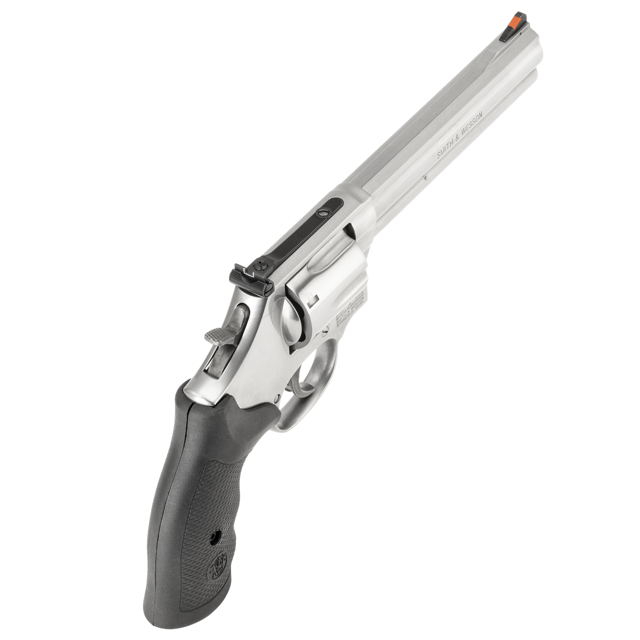 Pistolete - Smith&Wesson Revolver 686 - Mag.357 - Figura 6