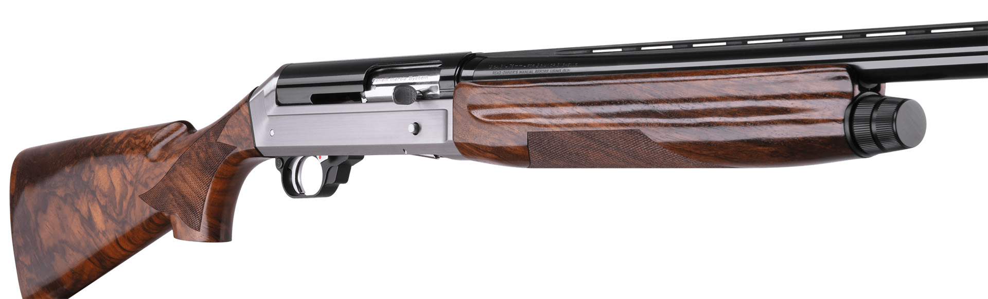Shotgun - Benelli Ekzecutive - Figura 3