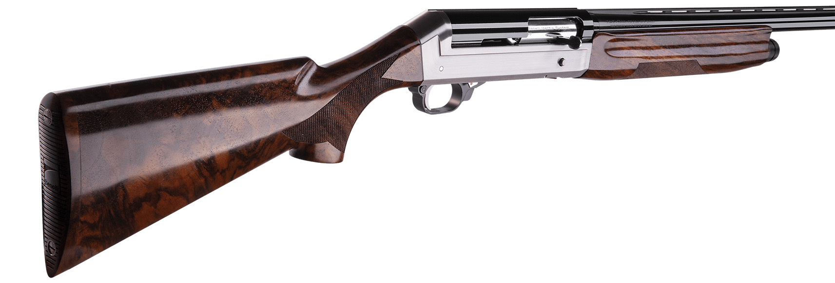 Shotgun - Benelli Ekzecutive - Figura 4